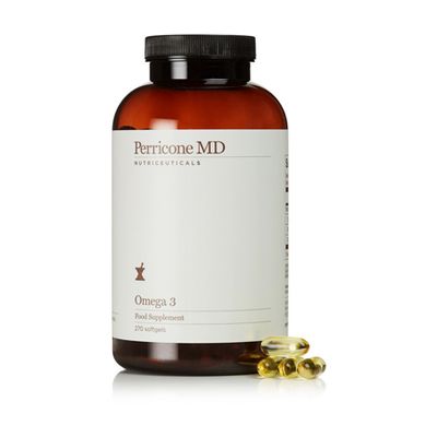 MD Omega 3 Supplements from Perricone