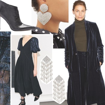 Our Fashion Editor’s Picks Of The Month