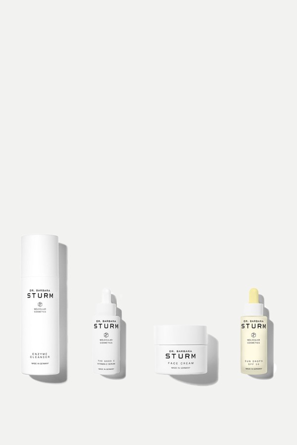 The Vitamin C Radiant Skin Set