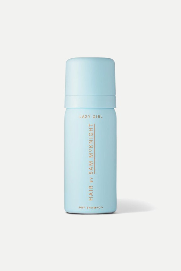 Lazy Girl Dry Shampoo from Hair By Sam Mcknight 