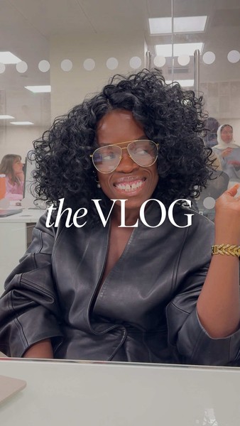 What have you watched & loved recently? Happy Monday, here’s what we got up to today. Catch up with Billie, our new man crush of the month & everything great on TV right now. Watch on for the full vlog…