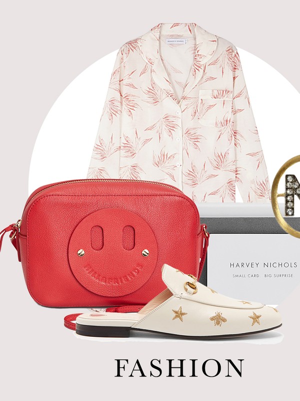 Mother's Day Gift Guide 2020: Fashion