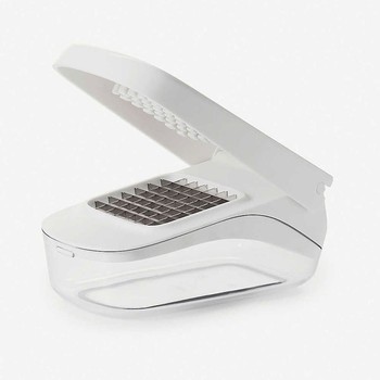 Easy Pour Veg Chopper from OXO Good Grips