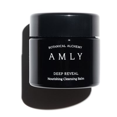 Deep Reveal Nourishing Cleansing Balm & Mask from Amly