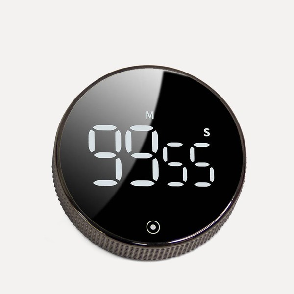 Pomodoro Digital Magnetic Timer from TempleLodge