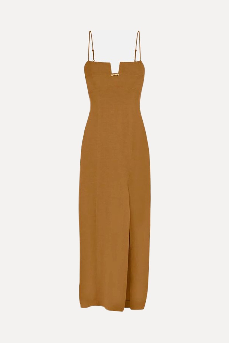 Bel Midi Dress
