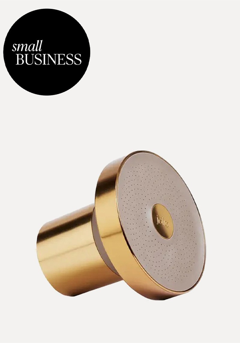 Filtered Showerhead 