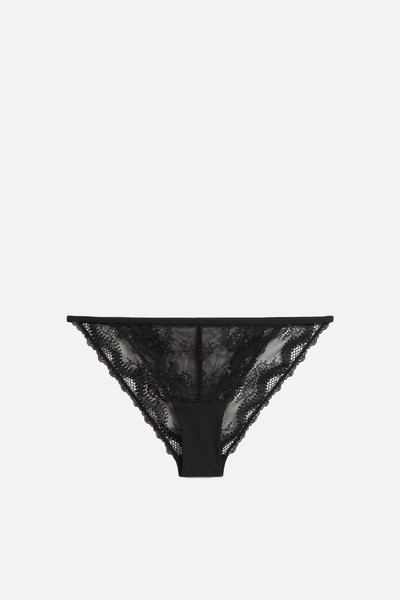 Lace Briefs from & Other Stories