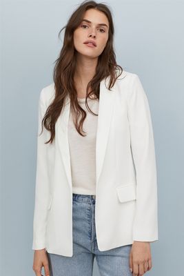 Long Jacket from H&M