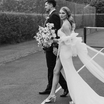 Me & My Wedding: A Family Day In A Stunning Location