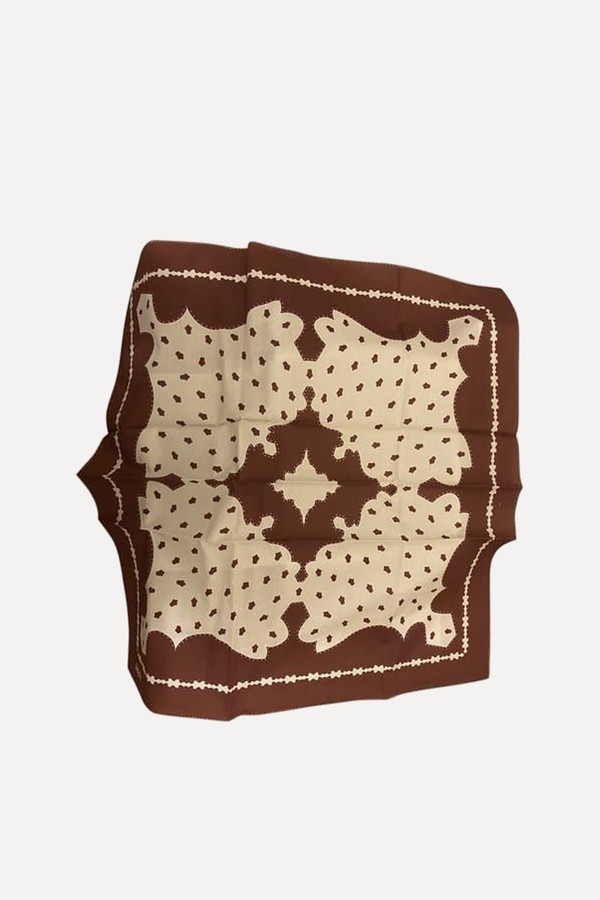 Neckerchief from Aeyde
