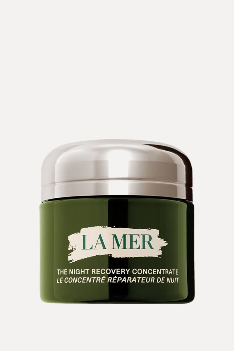 The Night Recovery Concentrate from La Mer