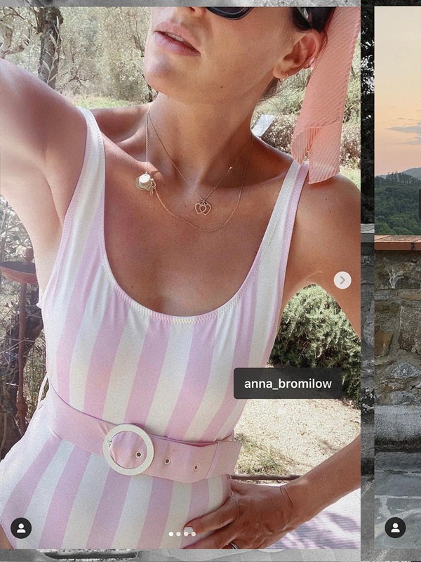 SL’s Fashion Contributors Share Their Summer Staples 
