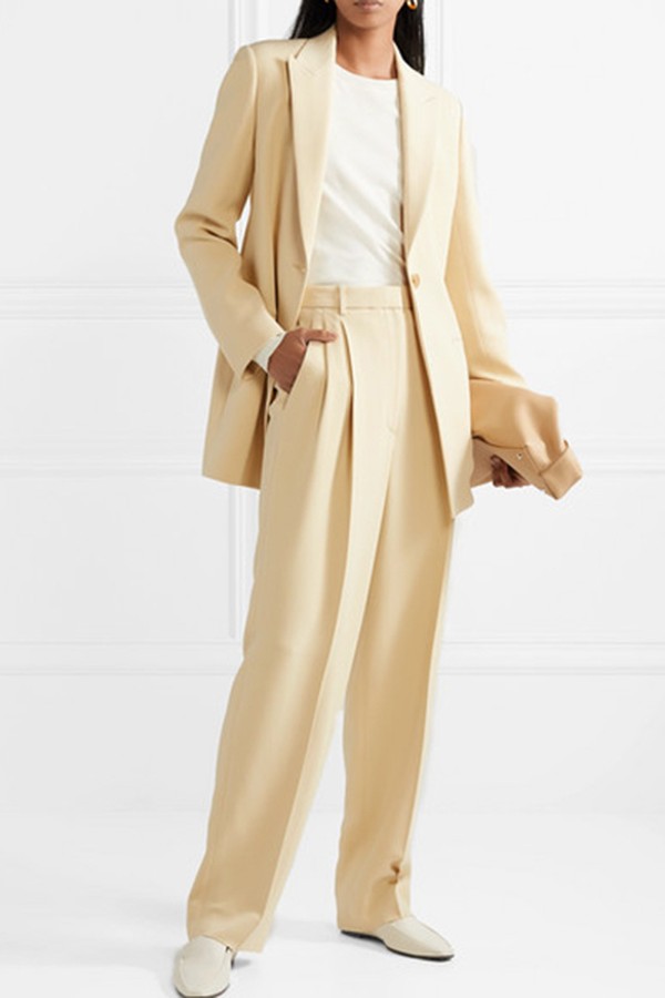 Resner Cady Blazer