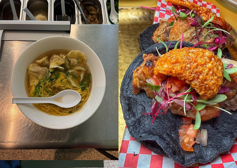 @WontonCharlies; @HomiesOnDonkeys