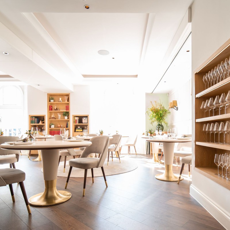 Core By Clare Smyth