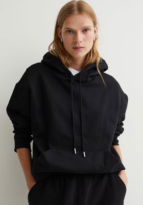 Hooded Top,£17.99 | H&M