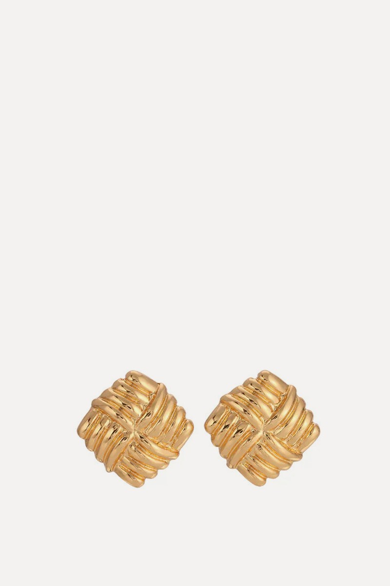 Wind Earrings from Heaven Mayhem