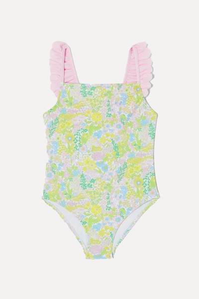 Liberty Swimsuit from Jacadi