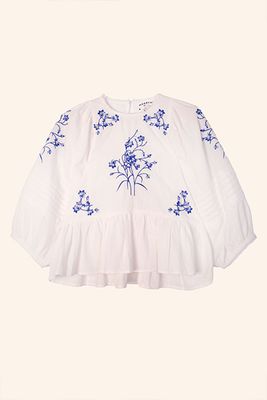 Azelea Bluebell Top from Meadows