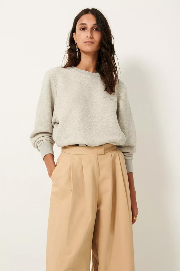 Chill Sweatshirt