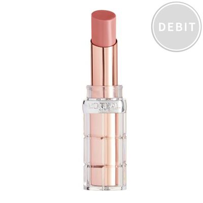 Color Riche Plump & Shine Lipstick from L'Oreal 