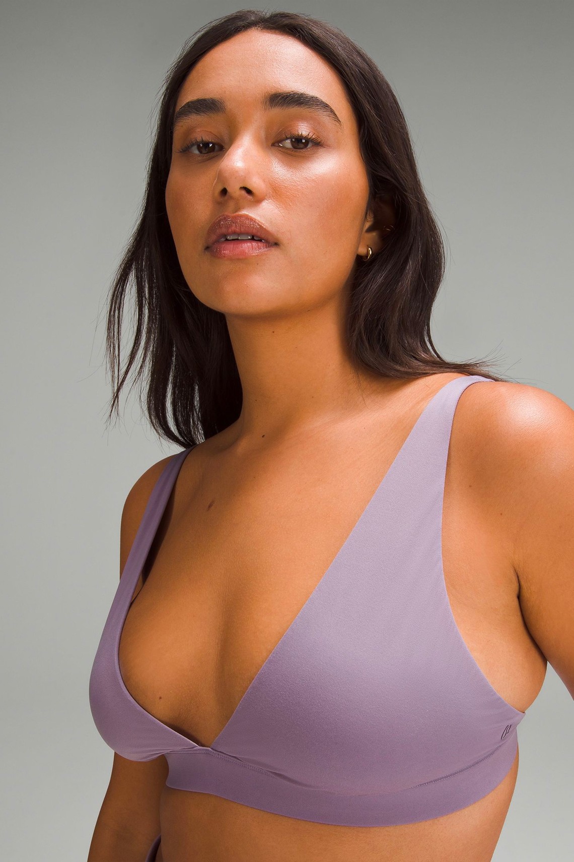 Nulu Triangle Bralette