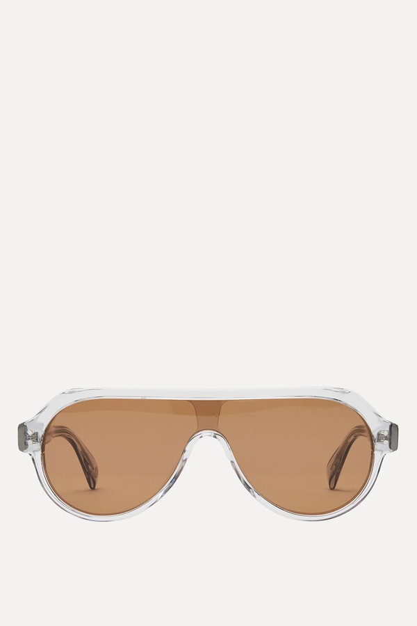 The Seeker Sunglasses from Bloobloom