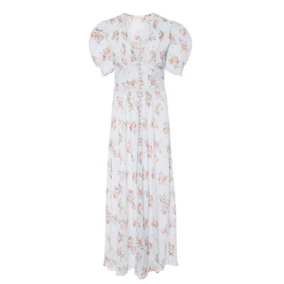 Stacey Cotton Dress