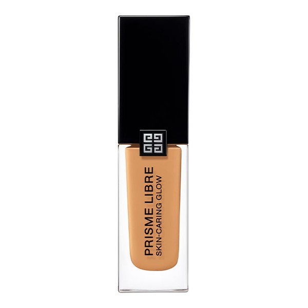 Prisme Libre Skin-Caring Glow Foundation from Givenchy