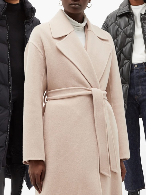 22 Great Winter Coats To Invest In Now