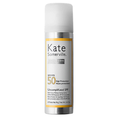 Uncomplikated Setting Spray from Kate Somerville