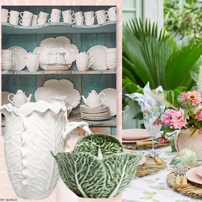 The Tableware Trend To Know