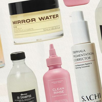 8 Influencers Share Their Current Favourite Products 