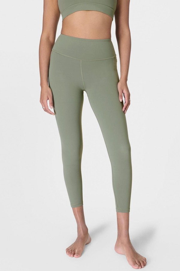 Ultimate Studio 7/8 Leggings