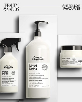 L'Oréal Professionnel