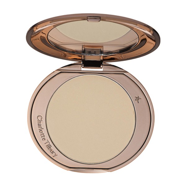 Air Brush Flawless Finish Skin Perfecting Micro-Powder from Charlotte Tilbury