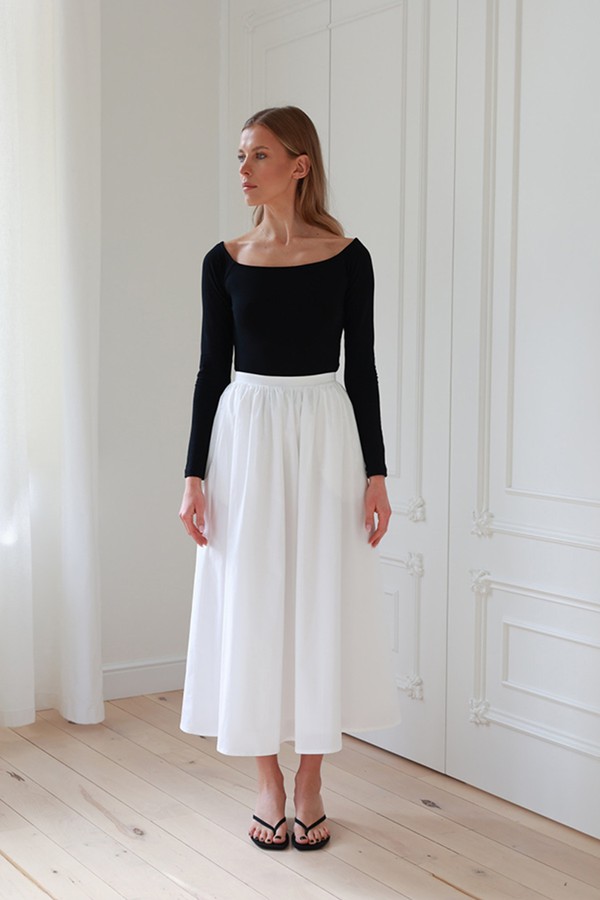 Matera Skirt