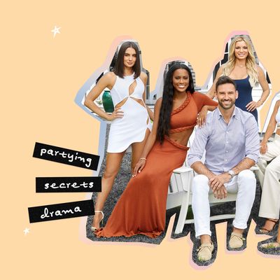 The Reality TV Show We’re Obsessed With Is Back On Hayu