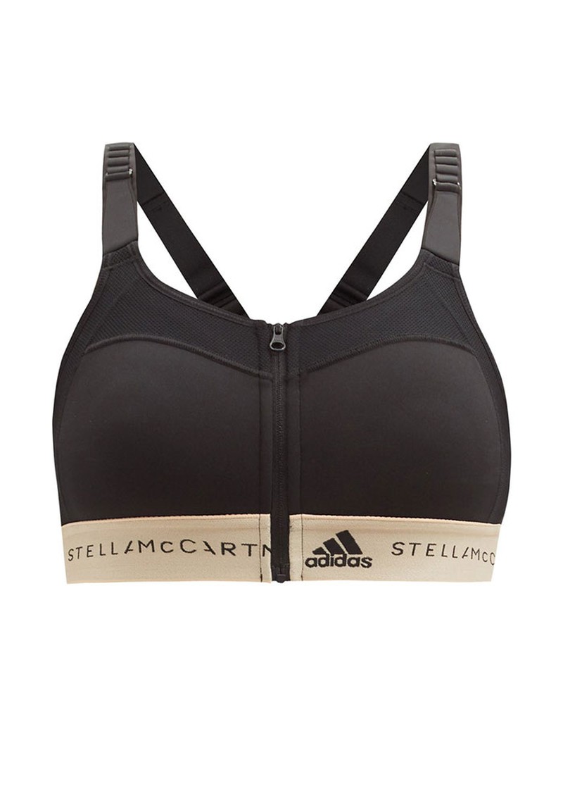 TruePurpose Medium-Impact Sports Bra