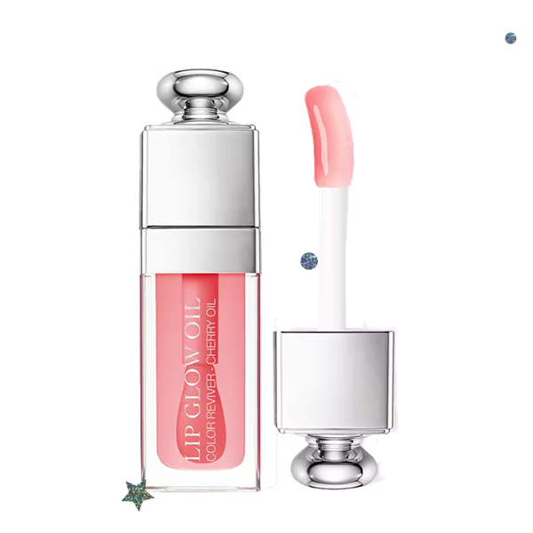  Addict Lip Glow Oil from Dior