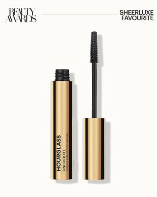 Unlocked Instant Extensions Mascara from Hourglass