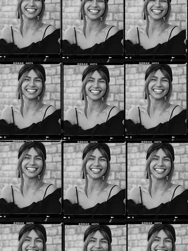 Style Rules With Emma Louise Connolly