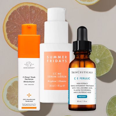 10 Really Effective Vitamin C Serums