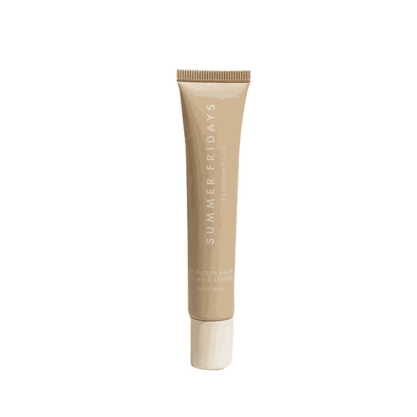 Lip Butter Balm from Summer Fridays