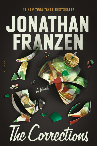 The Corrections from Jonathan Franzen