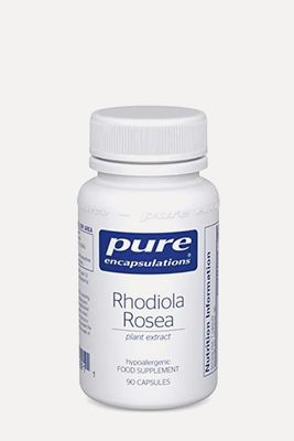 Rhodiola Rosea Capsules from Pure Encapsulations