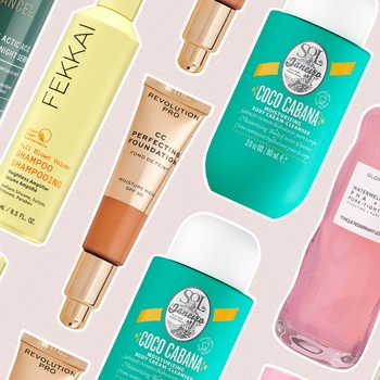 The Best New Beauty Buys For June 