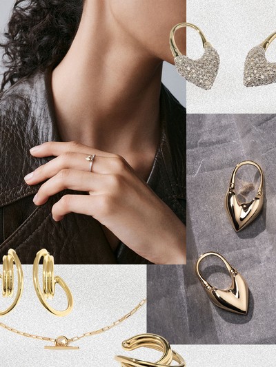 Meet The Jewellery Brand Creating Modern Heirlooms