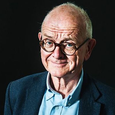 Desert Island Discs: Henry Marsh from BBC Radio 4